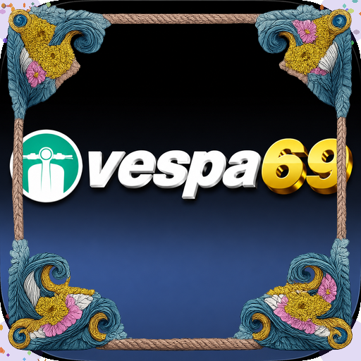 vespa69 — mitra unggulan